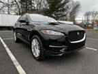 2017 Jaguar F-PACE 35t Premium AWD 4dr SUV