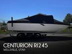 2022 Centurion Ri245 Boat for Sale