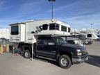 2001 S and S Campers S&s Avalanche 8.5 SC 8ft