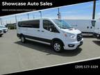 2020 Ford Transit 350 XLT 3dr LWB Low Roof Passenger Van