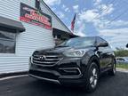 2017 Hyundai Santa Fe Sport 2.4L 4dr SUV