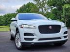 2017 Jaguar F-PACE 35t Prestige AWD 4dr SUV