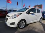 2014 Chevrolet Spark LS CVT 4dr Hatchback