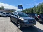 2009 Toyota Highlander Sport AWD 4dr SUV