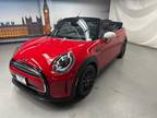 2022 MINI Convertible Cooper