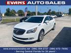 2015 Buick La Crosse Premium Package 2, w/Leather SEDAN 4-DR