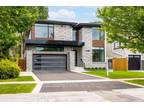 New 4+1bdrm 5bath Home Approx 3600sqft. On 50x50ft. Lot, Mississauga