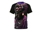 Nana Buruku - All-Over-Print Tee