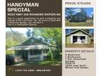 Hwy 158 - House in Roanoke Rapids NC for Sale