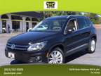 2016 Volkswagen Tiguan for sale
