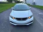 2014 Honda Civic for sale