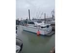 1987 Pacific Bowpickers Boat for Sale