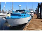 1966 Matsumoto Shipyards Dive Boat Boat for Sale