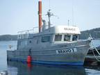 1978 Raider Ex-Patrol Boat for Sale