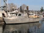 1987 Thompson Bros. Prawn Boat Boat for Sale