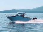 2021 Campion Explorer EX24 SC Boat for Sale