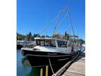 1979 Gooldrup Prawner Boat for Sale