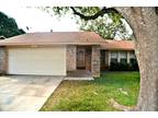 8542 bristlecone st San Antonio, TX