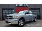 2021 Ram 1500 Classic SLT 32834 miles