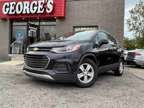 2017 Chevrolet Trax LT 171381 miles