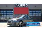 2020 Ford Fusion SE 52458 miles