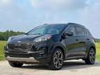 2020 Kia Sportage for sale