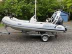 2023 Highfield SP420LG Boat for Sale