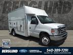 2024 Ford Econoline, new