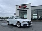 Used 2015 AUDI S4 For Sale