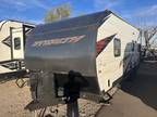2019 Forest River Stealth FS2413