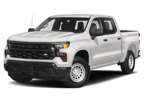 2023 Chevrolet Silverado 1500 Work Truck