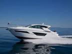 2020 Cruisers Yachts 46 Cantius Boat for Sale