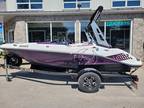 2022 Scarab SCARAB 165 ID Boat for Sale