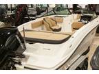 2023 Sea Ray SPX 210 Outboard Boat for Sale