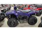 2023 Suzuki KingQuad 500AXi