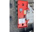 2023 Bobcat Bob-Dock Adapter Plate