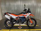 2023 KTM 890 Adventure R