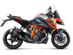 2023 KTM 1290 Super Duke GT