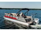 2024 Bentley Pontoons LEGACY 240 SWINGBACK