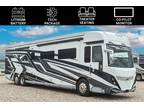 2024 American Coach American Dream 45A 44ft