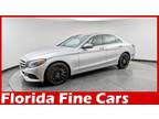 2017 Mercedes-Benz C 300 Luxury