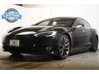 Used 2017 Tesla Model s for sale.