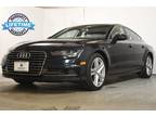 Used 2018 Audi A7 for sale.