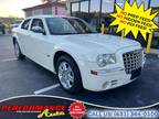 $7,996 2006 Chrysler 300C with 101,604 miles!