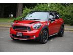 2015 MINI Countryman Cooper S 4dr Crossover