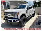 2019 Ford F-350 Super Duty LARIAT