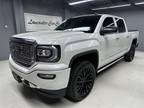 Used 2018 GMC SIERRA For Sale