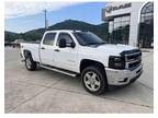 2011 Chevrolet Silverado 2500HD LT