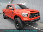 Used 2015 TOYOTA TUNDRA For Sale
