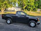 Used 2006 GMC CANYON SL OFF ROAD 4 For Sale